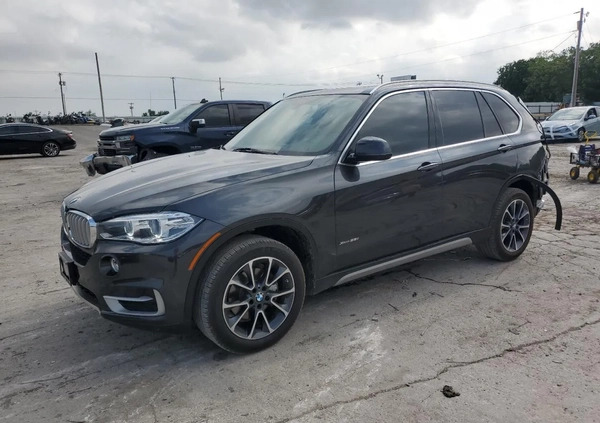 BMW X5 cena 74900 przebieg: 70698, rok produkcji 2018 z Czarnków małe 56